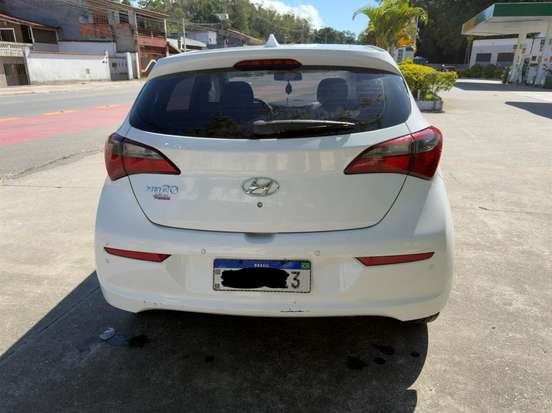 HYUNDAI-HB20-1.0 UNIQUE 12V FLEX 4P MANUAL HYUNDAI-HB20-2019