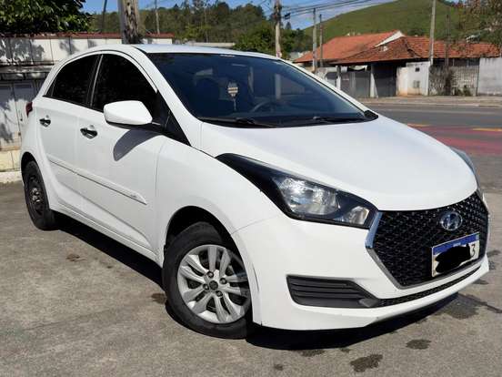 HYUNDAI-HB20-2019