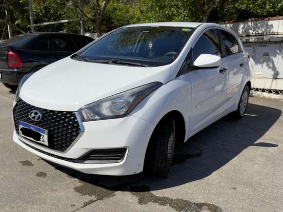 HYUNDAI-HB20-1.0 UNIQUE 12V FLEX 4P MANUAL HYUNDAI-HB20-2019