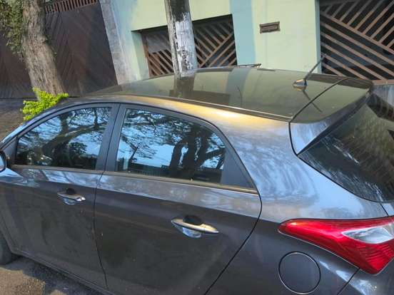 HYUNDAI-HB20-1.6 COMFORT PLUS 16V FLEX 4P AUTOMÁTICO HYUNDAI-HB20-2015
