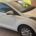HYUNDAI HB20S 1.0 12V FLEX EVOLUTION MANUAL HYUNDAI HB20S 1.0 12V FLEX EVOLUTION MANUAL