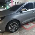 HYUNDAI HB20S 1.0 12V FLEX LIMITED PLUS MANUAL HYUNDAI HB20S 1.0 12V FLEX LIMITED PLUS MANUAL
