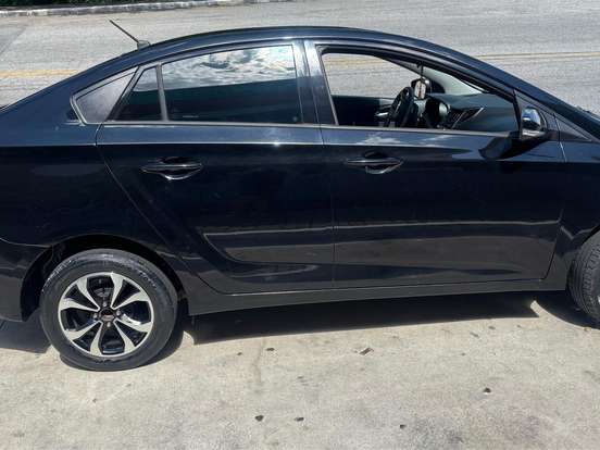 HYUNDAI-HB20S-1.6 COMFORT PLUS 16V FLEX 4P AUTOMÁTICO HYUNDAI-HB20S-2017