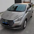 HYUNDAI HB20S 1.6 PREMIUM 16V FLEX 4P AUTOMÁTICO HYUNDAI HB20S 1.6 PREMIUM 16V FLEX 4P AUTOMÁTICO