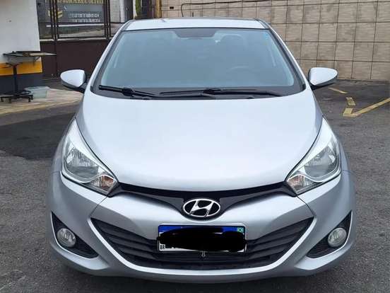 HYUNDAI-HB20S-1.6 PREMIUM 16V FLEX 4P AUTOMÁTICO HYUNDAI-HB20S-2014