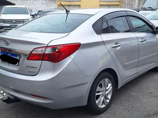 HYUNDAI-HB20S-1.6 PREMIUM 16V FLEX 4P AUTOMÁTICO HYUNDAI-HB20S-2014
