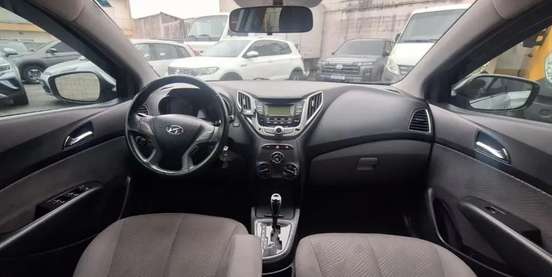 HYUNDAI-HB20S-1.6 PREMIUM 16V FLEX 4P AUTOMÁTICO HYUNDAI-HB20S-2014
