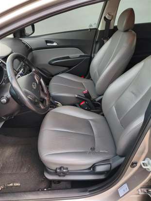HYUNDAI-HB20S-1.6 PREMIUM 16V FLEX 4P AUTOMÁTICO HYUNDAI-HB20S-2018