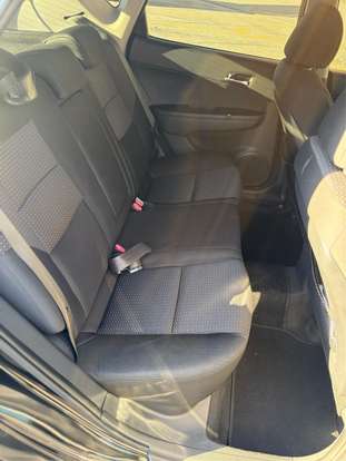 HYUNDAI-I30-2.0 MPI 16V GASOLINA 4P AUTOMÁTICO HYUNDAI-I30-2010