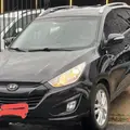 HYUNDAI IX35 2.0 MPI 4X2 16V FLEX 4P MANUAL HYUNDAI IX35 2.0 MPI 4X2 16V FLEX 4P MANUAL