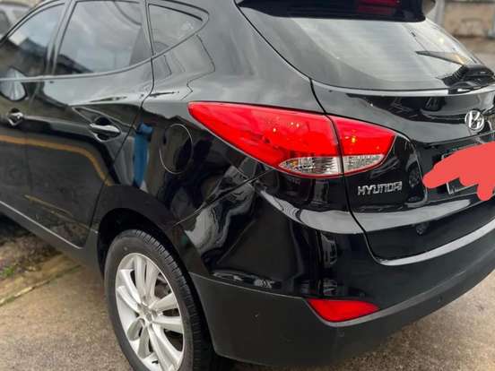 HYUNDAI-IX35-2.0 MPI 4X2 16V FLEX 4P MANUAL HYUNDAI-IX35-2011