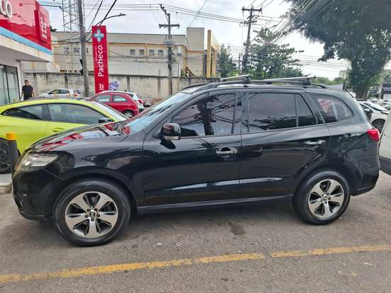 HYUNDAI-SANTA FÉ-2011