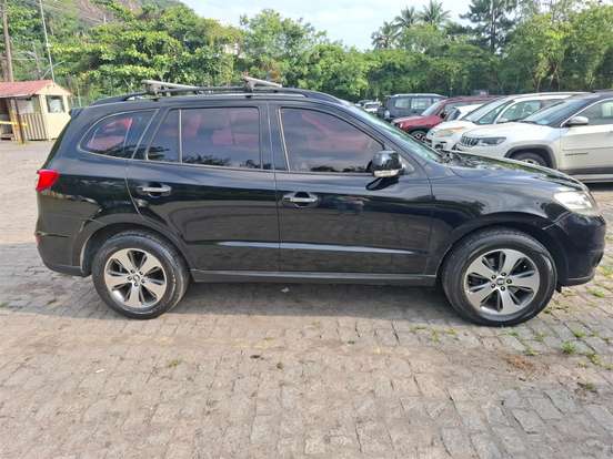 HYUNDAI-SANTA FÉ-2011