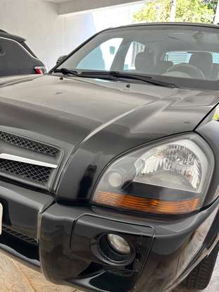 HYUNDAI-TUCSON-2009