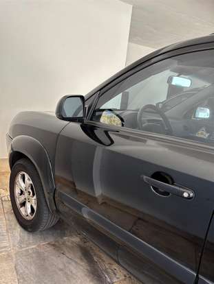 HYUNDAI-TUCSON-2009
