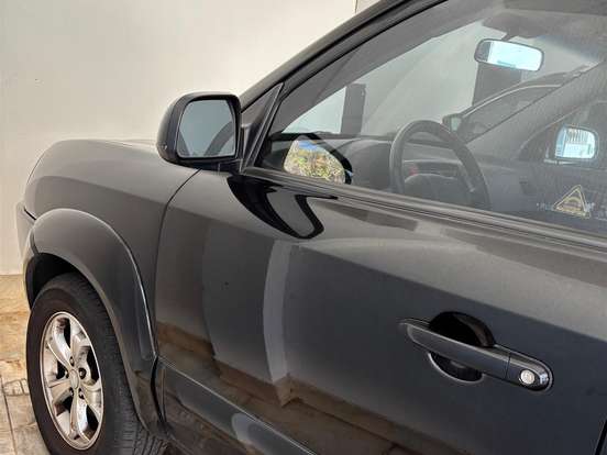 HYUNDAI-TUCSON-2.0 MPFI GL 16V 142CV 2WD GASOLINA 4P MANUAL HYUNDAI-TUCSON-2009