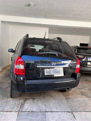 HYUNDAI-TUCSON-2009