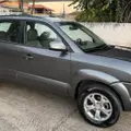 HYUNDAI TUCSON 2.0 MPFI GLS 16V 143CV 2WD FLEX 4P AUTOMÁTICO HYUNDAI TUCSON 2.0 MPFI GLS 16V 143CV 2WD FLEX 4P AUTOMÁTICO