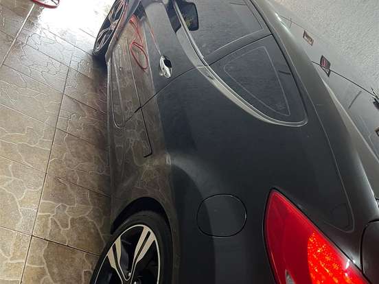 HYUNDAI-VELOSTER-1.6 16V GASOLINA 3P AUTOMÁTICO HYUNDAI-VELOSTER-2012
