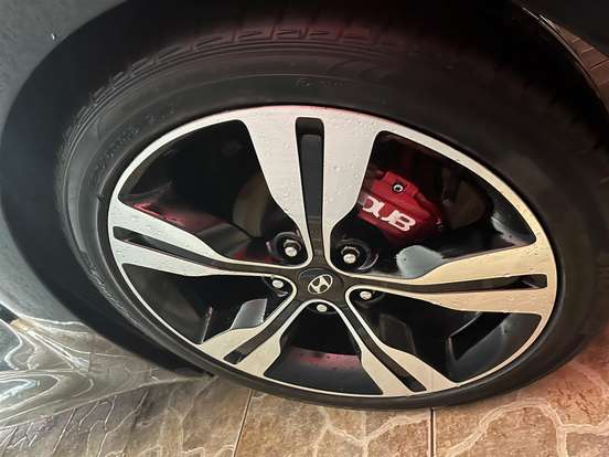 HYUNDAI-VELOSTER-1.6 16V GASOLINA 3P AUTOMÁTICO HYUNDAI-VELOSTER-2012