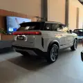 JAECOO 7 1.5 TGDI PHEV LUXURY DHT JAECOO 7 1.5 TGDI PHEV LUXURY DHT