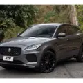 JAGUAR E-PACE 2.0 16V P250 FLEX R-DYNAMIC S AWD AUTOMÁTICO JAGUAR E-PACE 2.0 16V P250 FLEX R-DYNAMIC S AWD AUTOMÁTICO