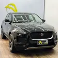 JAGUAR E-PACE 2.0 16V P250 GASOLINA R-DYNAMIC SE AWD AUTOMÁTICO JAGUAR E-PACE 2.0 16V P250 GASOLINA R-DYNAMIC SE AWD AUTOMÁTICO