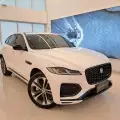 JAGUAR F-PACE 2.0 P400E PHEV R-DYNAMIC SE AWD AUTOMÁTICO JAGUAR F-PACE 2.0 P400E PHEV R-DYNAMIC SE AWD AUTOMÁTICO