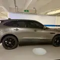 JAGUAR F-PACE 2.0 16V INGENIUM PRESTIGE AWD 4P AUTOMÁTICO JAGUAR F-PACE 2.0 16V INGENIUM PRESTIGE AWD 4P AUTOMÁTICO