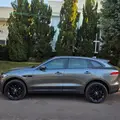 JAGUAR F-PACE 2.0 16V INGENIUM R-SPORT AWD 4P AUTOMÁTICO JAGUAR F-PACE 2.0 16V INGENIUM R-SPORT AWD 4P AUTOMÁTICO