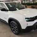 JEEP AVENGER 1.0 T200 TURBO MHEV ALTITUDE CVT JEEP AVENGER 1.0 T200 TURBO MHEV ALTITUDE CVT
