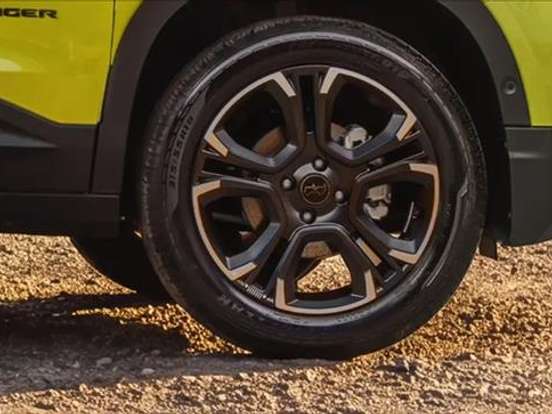 JEEP-AVENGER-1.0 T200 TURBO MHEV ALTITUDE CVT JEEP-AVENGER-2026