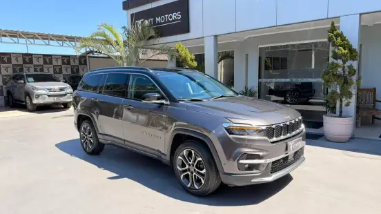 JEEP-COMMANDER-1.3 T270 TURBO FLEX LIMITED AT6 JEEP-COMMANDER-2023