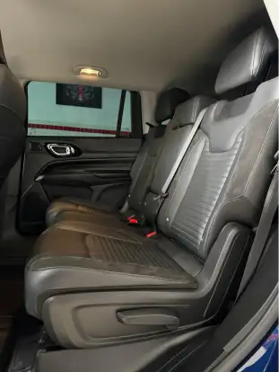 JEEP-COMMANDER-1.3 T270 TURBO FLEX LIMITED AT6 JEEP-COMMANDER-2022