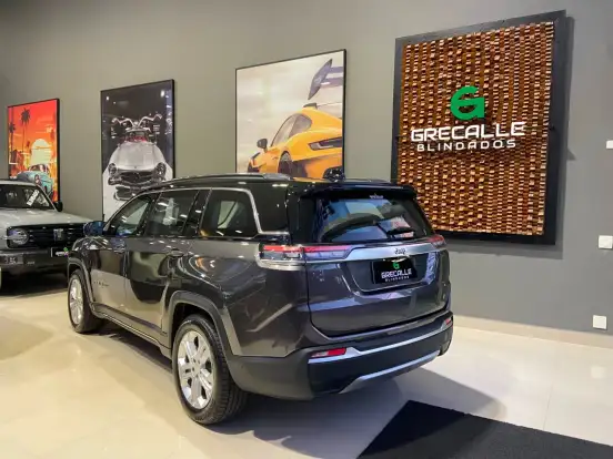 JEEP-COMMANDER-1.3 T270 TURBO FLEX LONGITUDE AT6 JEEP-COMMANDER-2025