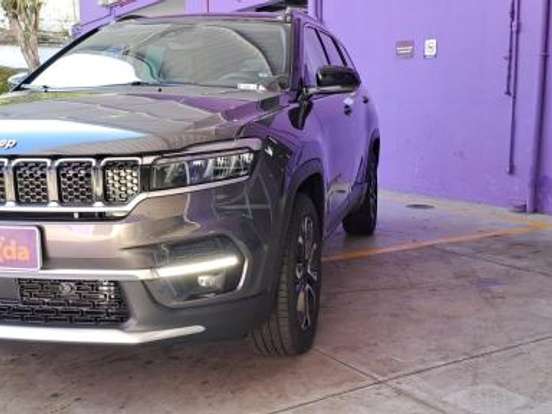 JEEP-COMMANDER-1.3 T270 TURBO FLEX LIMITED AT6 JEEP-COMMANDER-2025