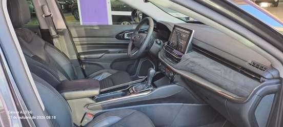 JEEP-COMMANDER-1.3 T270 TURBO FLEX LIMITED AT6 JEEP-COMMANDER-2025