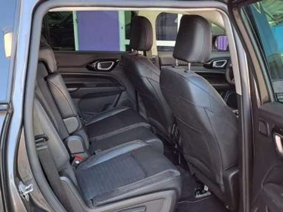 JEEP-COMMANDER-1.3 T270 TURBO FLEX LIMITED AT6 JEEP-COMMANDER-2025