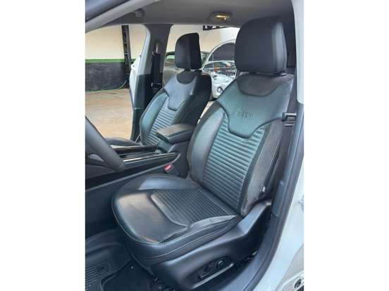 JEEP-COMMANDER-1.3 T270 TURBO FLEX LIMITED AT6 JEEP-COMMANDER-2023