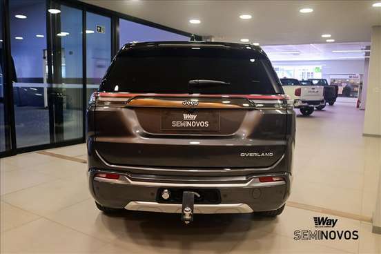 JEEP-COMMANDER-1.3 T270 TURBO FLEX LIMITED AT6 JEEP-COMMANDER-2025