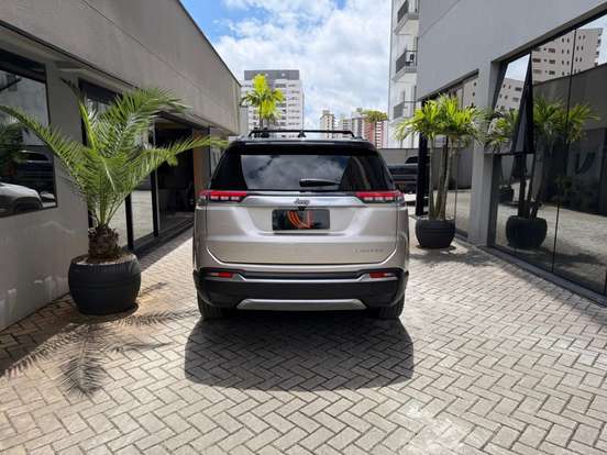 JEEP-COMMANDER-1.3 T270 TURBO FLEX LIMITED AT6 JEEP-COMMANDER-2022
