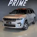 JEEP COMMANDER 1.3 T270 TURBO FLEX LIMITED AT6 JEEP COMMANDER 1.3 T270 TURBO FLEX LIMITED AT6