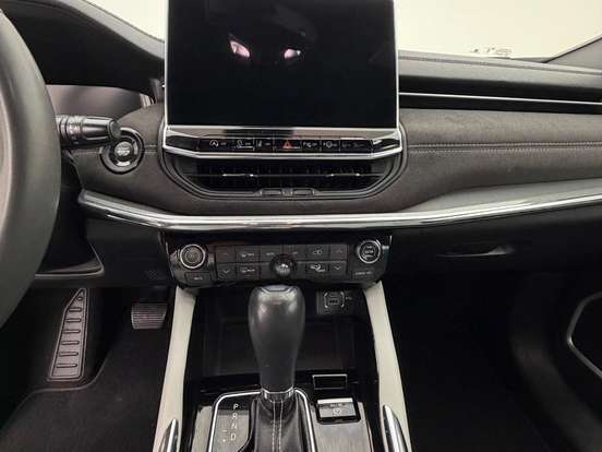 JEEP-COMMANDER-1.3 T270 TURBO FLEX LIMITED AT6 JEEP-COMMANDER-2021