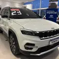 JEEP COMMANDER 1.3 T270 TURBO FLEX LIMITED AT6 JEEP COMMANDER 1.3 T270 TURBO FLEX LIMITED AT6