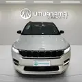 JEEP COMMANDER 1.3 T270 TURBO FLEX LONGITUDE AT6 JEEP COMMANDER 1.3 T270 TURBO FLEX LONGITUDE AT6