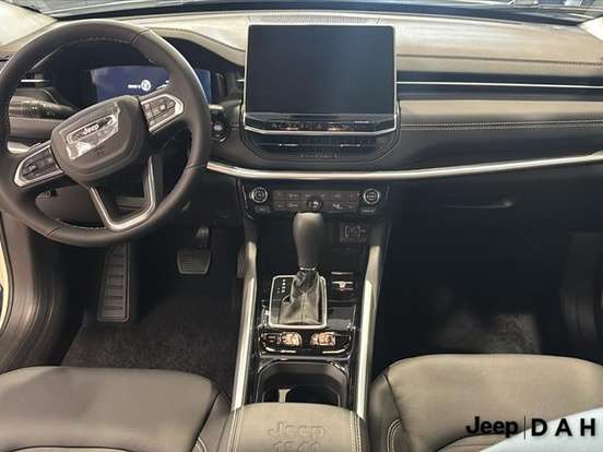 JEEP-COMMANDER-1.3 T270 TURBO FLEX LONGITUDE AT6 JEEP-COMMANDER-2026