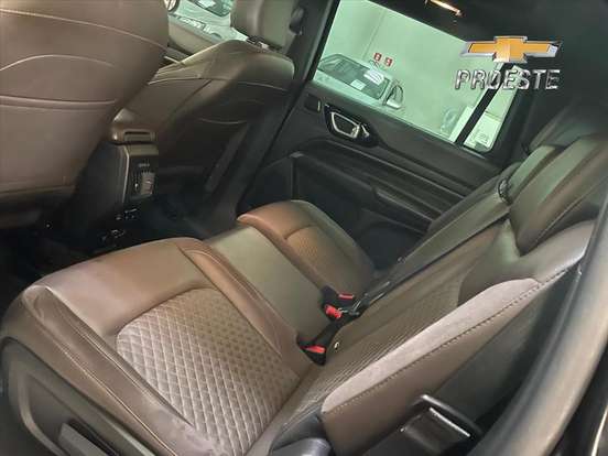 JEEP-COMMANDER-1.3 T270 TURBO FLEX OVERLAND AT6 JEEP-COMMANDER-2022