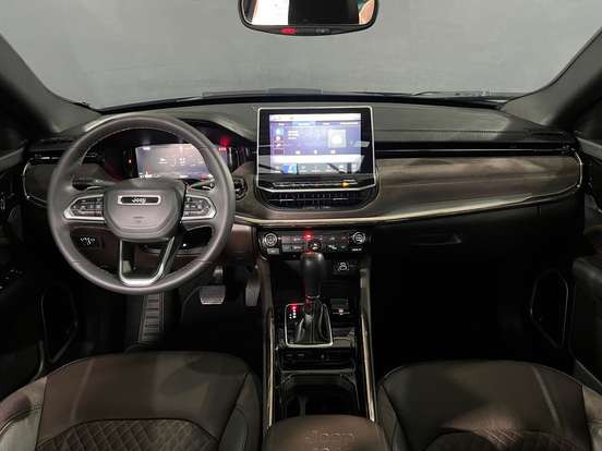 JEEP-COMMANDER-1.3 T270 TURBO FLEX OVERLAND AT6 JEEP-COMMANDER-2024