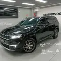 JEEP COMMANDER 1.3 T270 TURBO FLEX OVERLAND AT6 JEEP COMMANDER 1.3 T270 TURBO FLEX OVERLAND AT6