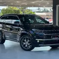 JEEP COMMANDER 1.3 T270 TURBO FLEX OVERLAND AT6 JEEP COMMANDER 1.3 T270 TURBO FLEX OVERLAND AT6